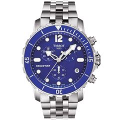 Tissot  T-Sport Seastar  Men Watch