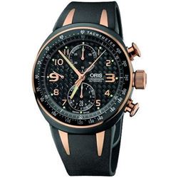Oris  TT3   Men Watch