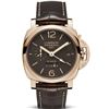 Image 1 : Panerai  Luminor 1950 8 Days  Men Watch
