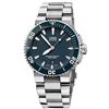 Image 1 : Oris  Aquis   Men Watch