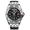 Image 1 : Breitling  Galactic 44  Men Watch