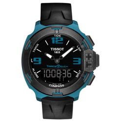 Tissot  T-Race Touch  Men Watch