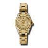 Image 1 : Rolex  Datejust 26   Women Watch