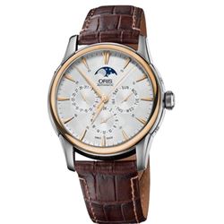 Oris  Artelier Complication  Men Watch