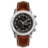 Image 1 : Breitling  Navitimer World GMT Chronograph  Men Watch