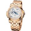 Image 1 : Ulysse Nardin  GMT Perpetual 42Mm  Men Watch