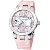 Image 1 : Ulysse Nardin  Executive Dual Time Lady  Women Watch