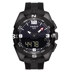 Tissot  T-Touch Expert  Men Watch