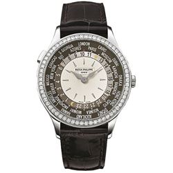 Patek Philippe  Complications   Women Watch