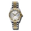 Image 1 : Rolex  Datejust 31   Women Watch