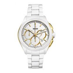 Rado  Hyperchrome   Men Watch