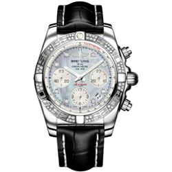 Breitling  Chronomat 41  Men Watch