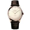 Image 1 : Jaeger Lecoultre  Master Ultra Thin Automatic 41Mm  Men Watch