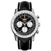 Image 1 : Breitling  Navitimer Navitimer 01 (43Mm) Caliber 01 Movement  Men Watch