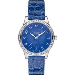 Montblanc  Boheme Date  Women Watch