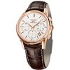 Image 1 : Longines  Heritage   Men Watch