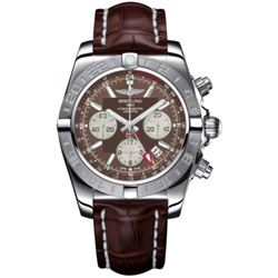 Breitling  Chronomat 44 GMT  Men Watch