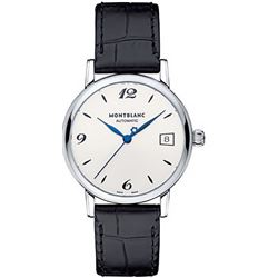 Montblanc  Star Classique Date  Women Watch