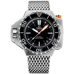 Omega  Seamaster Ploprof 1200M  Men Watch