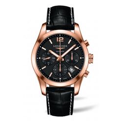 Longines  Saint - Imier Collection   Men Watch