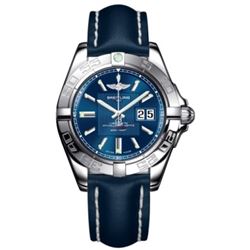 Breitling  Galactic 41  Men Watch