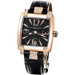 Ulysse Nardin  Caprice   Women Watch