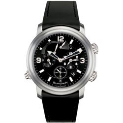 Blancpain  Leman Automatic  Men Watch