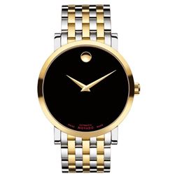 Movado  Red Label   Men Watch