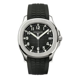 Patek Philippe  Aquanaut   Men Watch