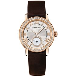 Audemars Piguet  Jules Audemars Manual Wind  Women Watch