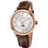 Image 1 : Carl F. Bucherer  Manero Moonphase  Men Watch