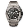 Image 1 : IWC  Ingenieur Chronograph LEWIS HAMILTON  Men Watch