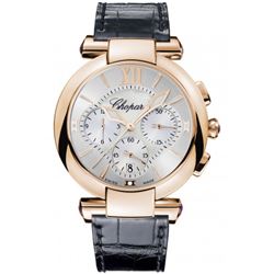 Chopard  Imperiale Automatic Chronograph 40Mm  Women Watch