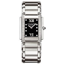 Patek Philippe  Twenty-4   Women Watch