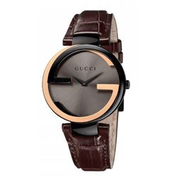 Gucci  Interlocking G   Women Watch