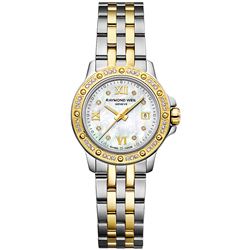 Raymond Weil  Tango   Women Watch