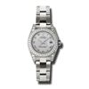 Image 1 : Rolex  Datejust 26   Women Watch