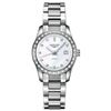 Image 1 : Longines  Conquest Automatic  Women Watch