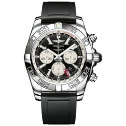 Breitling  Chronomat GMT  Men Watch