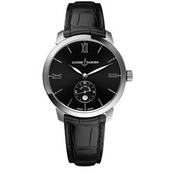 Ulysse Nardin  Classic Manufacture  Men Watch