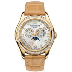 Patek Philippe  Complications   Men Watch