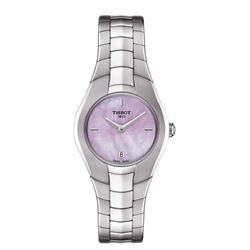 Tissot  T-Trend T- Round  Women Watch