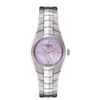 Image 1 : Tissot  T-Trend T- Round  Women Watch