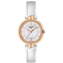 Tissot  Flamingo   Women Watch