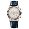 Image 1 : Breitling  Transocean Chronograph  Men Watch