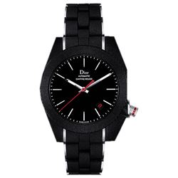 Dior  Chiffre Rouge 39Mm  Men Watch