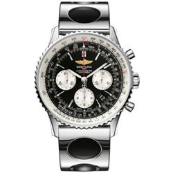 Breitling  Navitimer Navitimer 01 (43Mm) Caliber 01 Movement  Men Watch