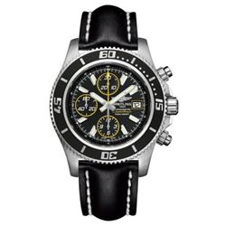 Breitling  Superocean Chronograph II  Men Watch