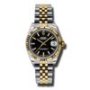 Image 1 : Rolex  Datejust 31   Women Watch