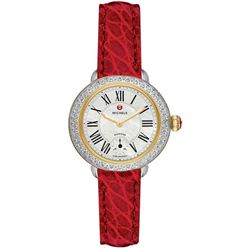 Michele  Serein 12  Women Watch